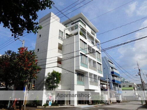 高知県高知市与力町 6階建 築16年5ヶ月