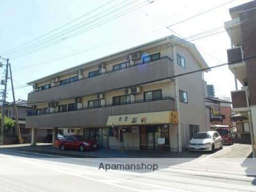 高知県高知市前里 4階建 築22年10ヶ月