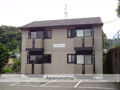 高知県高知市神田 2階建 築22年11ヶ月