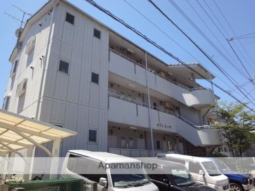 高知県高知市朝倉丙 3階建 築30年3ヶ月