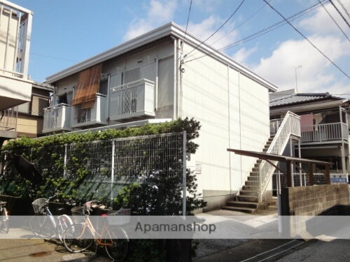 高知県高知市桜井町１丁目 2階建
