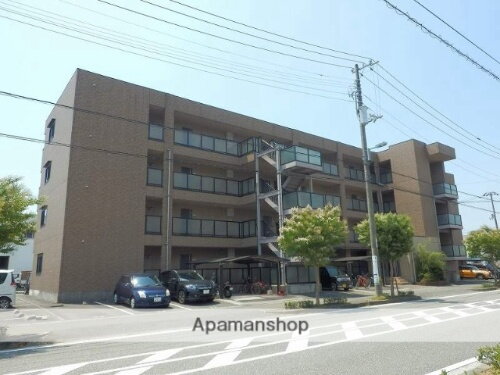 高知県高知市北久保 4階建 築19年4ヶ月