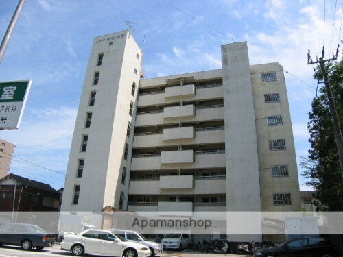 高知県高知市高須１丁目 7階建 築38年6ヶ月