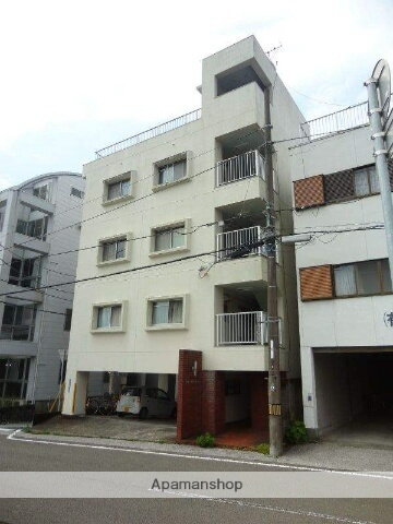 高知県高知市役知町 4階建 築44年9ヶ月