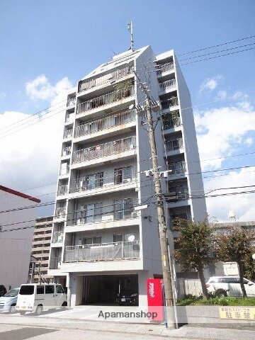 ＭＯＲＩマンション 10階建