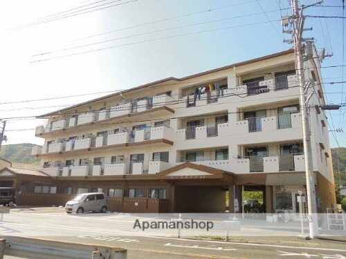 高知県高知市一宮しなね１丁目 4階建 築39年11ヶ月