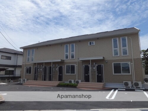 高知県高知市朝倉横町 2階建 築9年2ヶ月