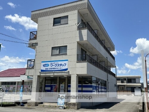 高知県高知市朝倉東町 3階建 築29年1ヶ月