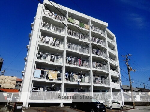 高知県高知市高須新町４丁目 6階建 築39年11ヶ月