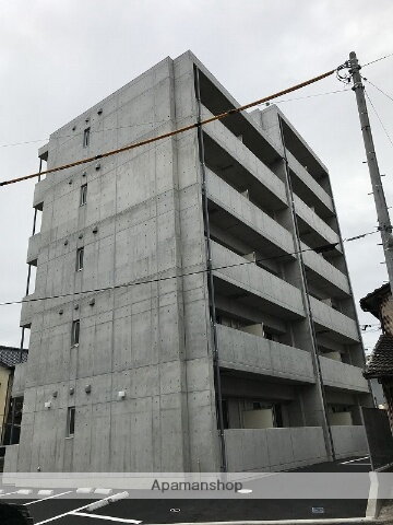 高知県高知市役知町 6階建 築4年8ヶ月
