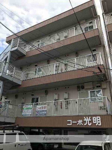 高知県高知市介良乙 4階建 築33年5ヶ月