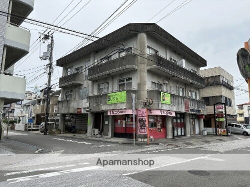 高知県高知市高須２丁目 3階建 築36年3ヶ月