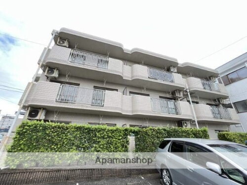 高知県高知市高須東町 築29年9ヶ月 3階建