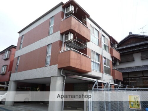 高知県高知市薊野西町２丁目 賃貸マンション