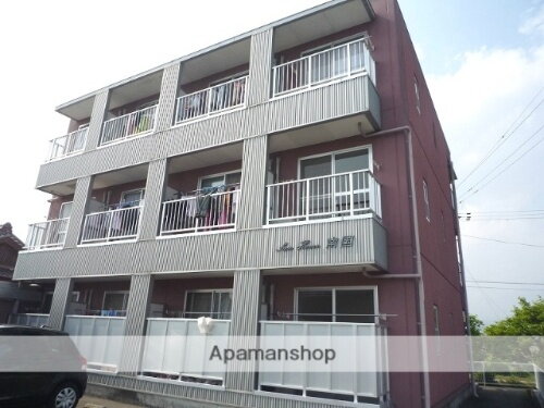 高知県南国市小籠 築24年4ヶ月 3階建