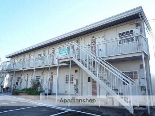 ヤマイチハイツⅠ