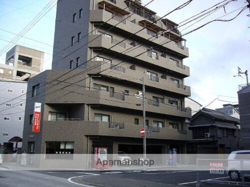 高知県高知市南はりまや町１丁目 7階建 築20年3ヶ月