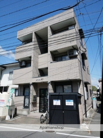 福岡県福岡市博多区吉塚３丁目 3階建 築20年9ヶ月