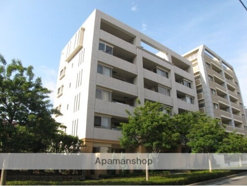 福岡県福岡市早良区昭代１丁目 賃貸マンション