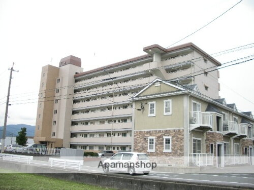 福岡県糟屋郡志免町片峰１丁目 賃貸マンション