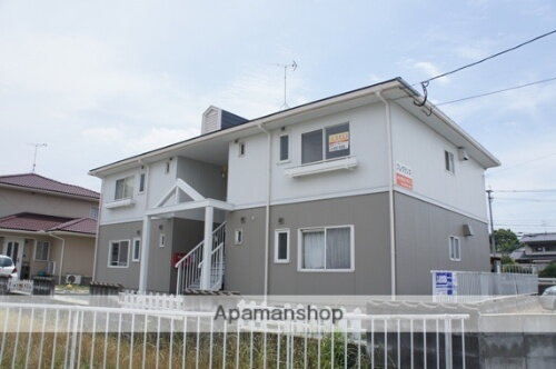 福岡県糟屋郡須惠町大字上須惠 賃貸アパート