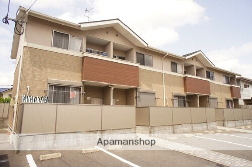 福岡県糟屋郡篠栗町和田４丁目 賃貸アパート