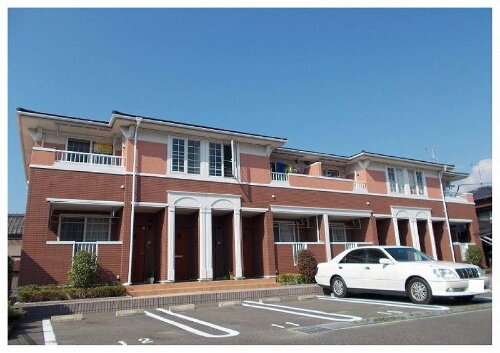 福岡県糟屋郡粕屋町大字江辻 賃貸アパート