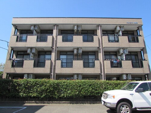 福岡県糟屋郡志免町別府１丁目 賃貸マンション