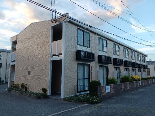 福岡県糟屋郡志免町志免東３丁目 賃貸アパート