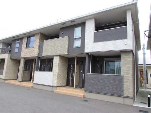 福岡県糟屋郡宇美町光正寺１丁目 賃貸アパート