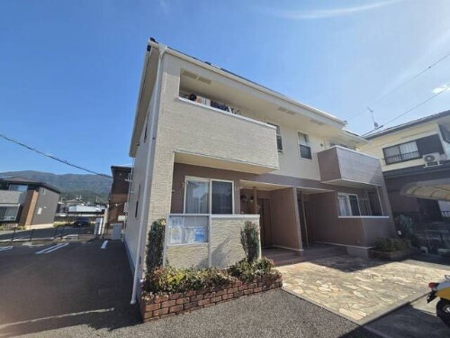 福岡県糟屋郡宇美町宇美東１丁目 賃貸アパート