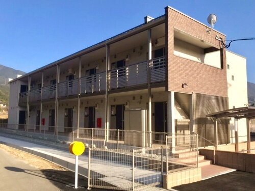 福岡県糟屋郡宇美町宇美東２丁目 賃貸アパート