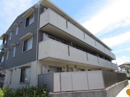 福岡県糟屋郡粕屋町原町５丁目 賃貸アパート