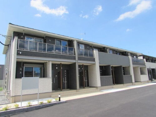 福岡県糟屋郡粕屋町仲原１丁目 賃貸アパート