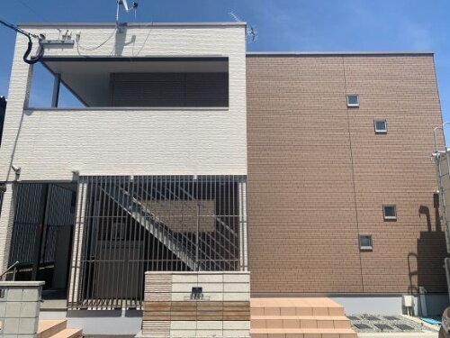 福岡県糟屋郡志免町別府北４丁目 賃貸アパート