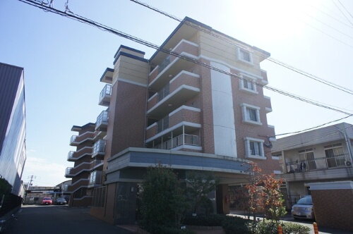 福岡県糟屋郡志免町南里２丁目 賃貸マンション