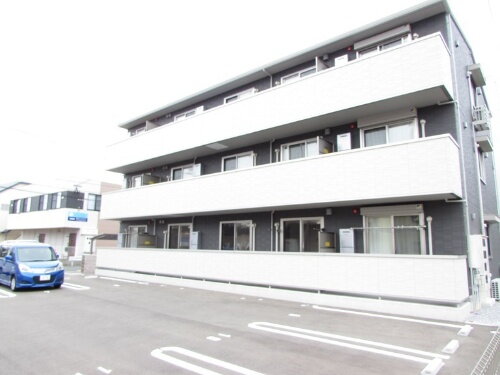 福岡県福岡市東区多の津５丁目 賃貸アパート