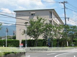 福岡県糟屋郡志免町片峰１丁目 賃貸マンション