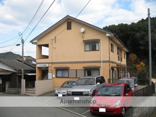 福岡県糟屋郡久山町大字山田 賃貸アパート