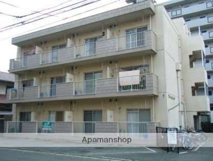 アーバインハイツ 4階建