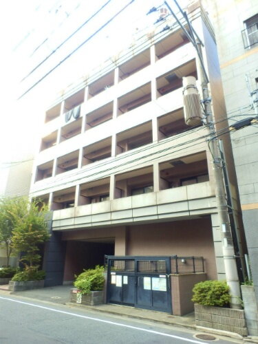 福岡県福岡市中央区薬院２丁目 10階建 築25年2ヶ月
