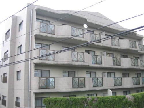 福岡県福岡市中央区平尾５丁目 4階建 築33年3ヶ月