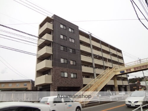 Ｙ’ｓマンション弐番館 6階建