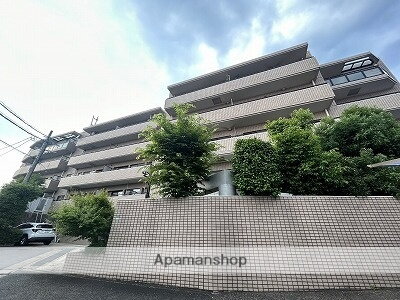 藤和香椎ホームズ 4階建