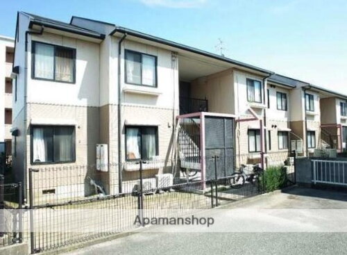 福岡県福岡市東区三苫５丁目 2階建 築30年8ヶ月