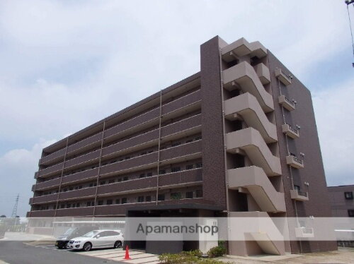 福岡県糟屋郡新宮町新宮東４丁目 6階建 築14年2ヶ月