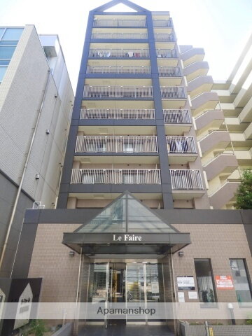 福岡県福岡市博多区博多駅南３丁目 10階建