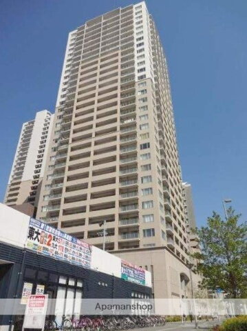 福岡県福岡市東区千早４丁目 31階建 築13年10ヶ月