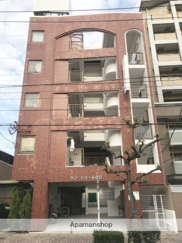 サンドミール春日