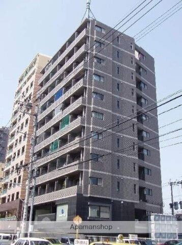 福岡県福岡市中央区平尾４丁目 11階建 築35年1ヶ月